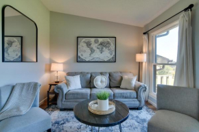 Branson Pointe Royale Resort Condo with Amenities!